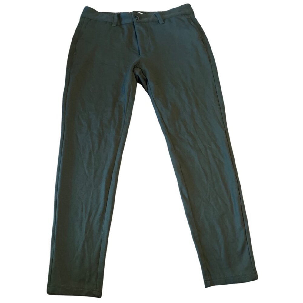 Only &‎ Sons Mens Mark Tapered Chino Pants W30 L30
